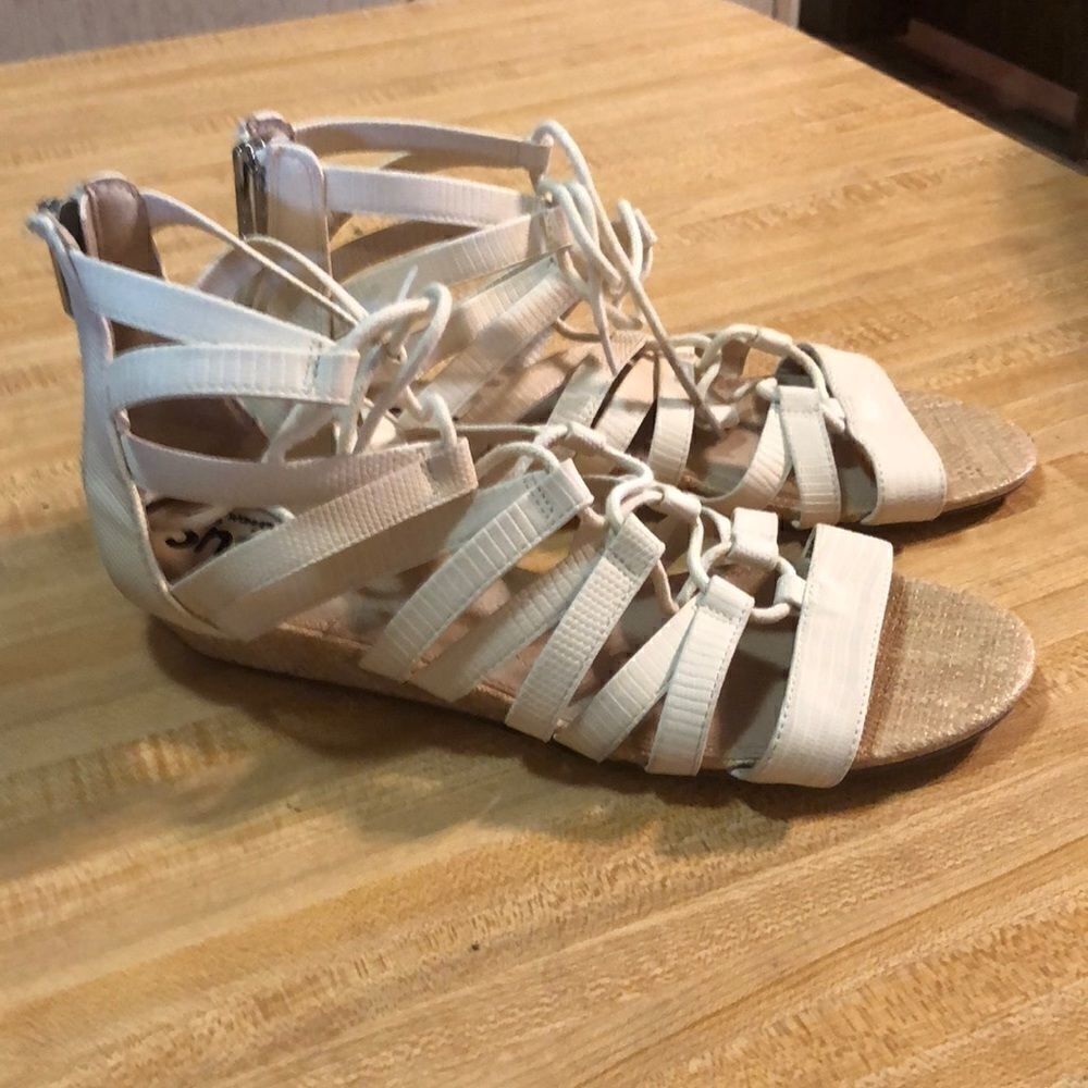 ⬇️Circus Gladiator Shoe Sam Edelman